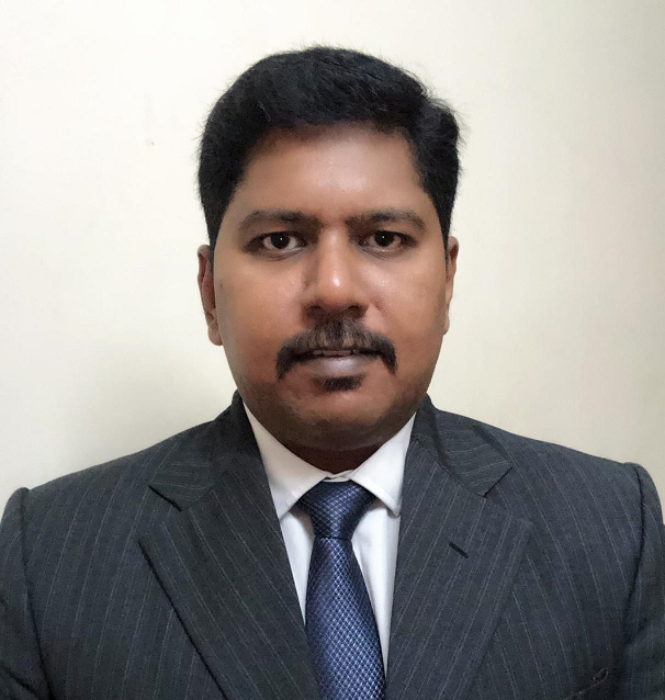 Saravanan Krishnamurthy